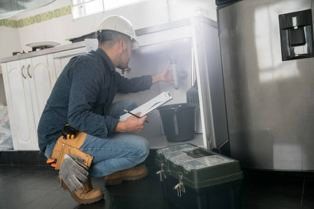Best Hot Water Heater Installation  in Jeffersontown, KY