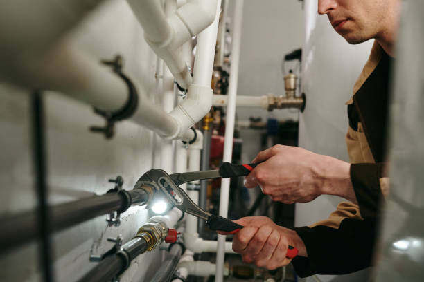 Best 24-Hour Plumber Near Me  in Jeffersontown, KY