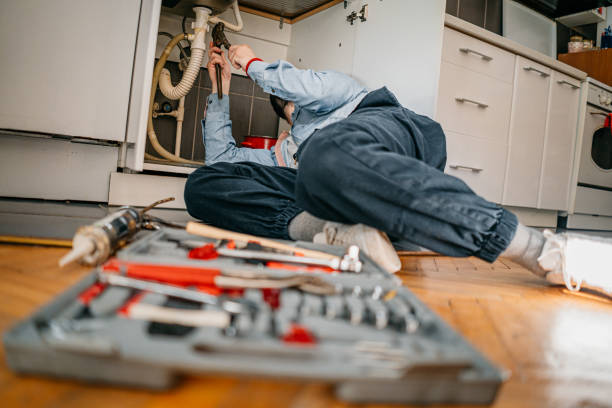 Best Faucet Repair  in Jeffersontown, KY