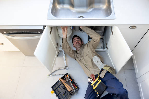 Best Pipe Repair Near Me  in Jeffersontown, KY