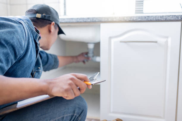Best Water Heater Repair  in Jeffersontown, KY