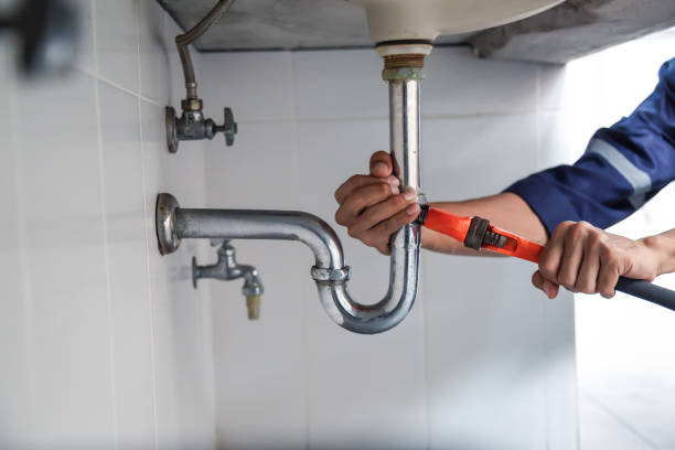 Best Residential Plumbing Services  in Jeffersontown, KY