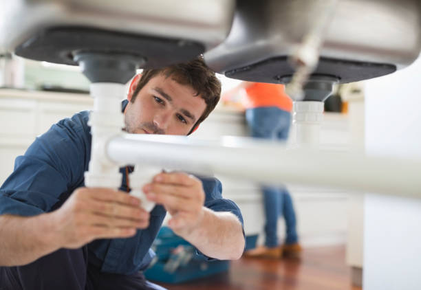 Best Plumbing Inspection Services  in Jeffersontown, KY