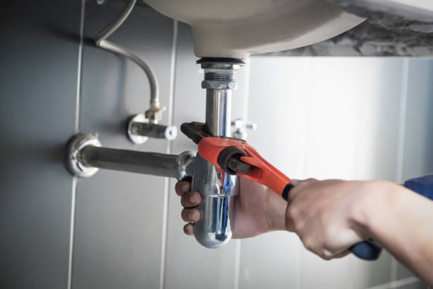 Best Emergency Plumber  in Jeffersontown, KY