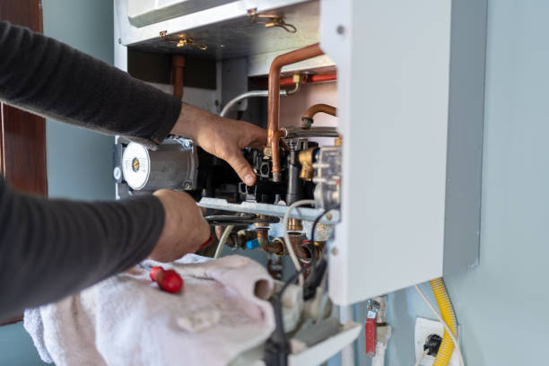 Best Leak Detection Services  in Jeffersontown, KY
