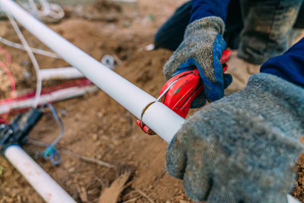 Best Sewer Line Repair  in Jeffersontown, KY