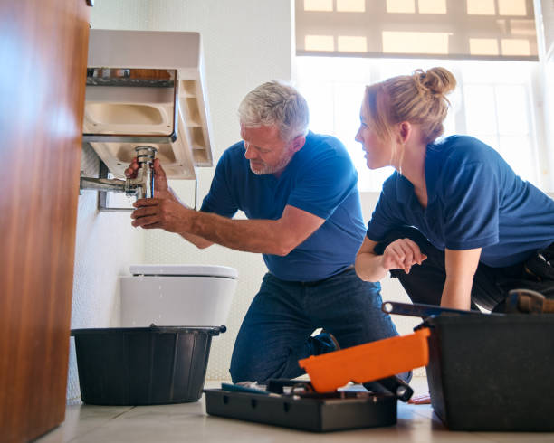 Best Sewer Cleaning Services  in Jeffersontown, KY