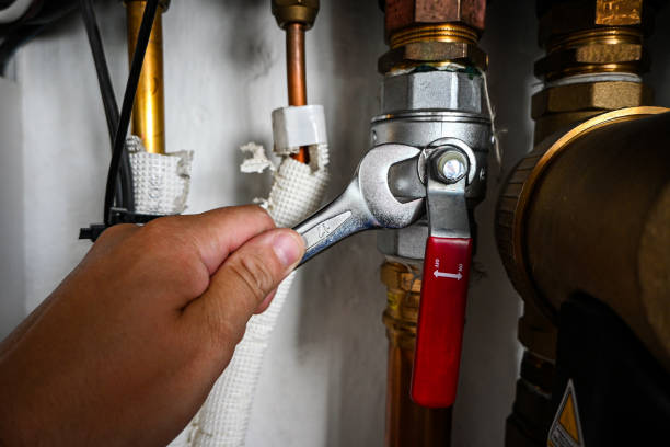 Hot Water Heater Installation in Jeffersontown, KY